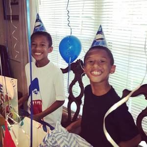 Meet your Posher, Sir-donald